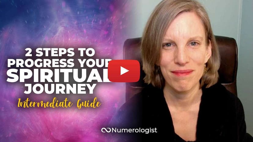 Think You’re Enlightened? If You’ve Not Completed These 2 Spiritual Steps, You’re Only Halfway There
