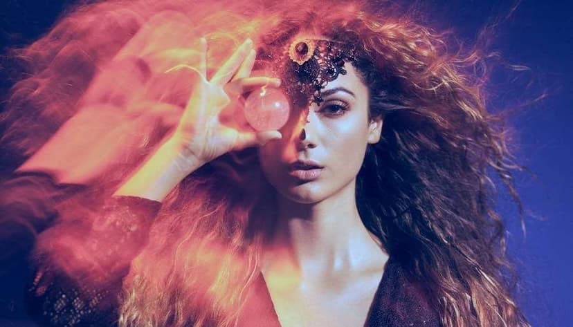 A Guide to Psychic Development: 10 Ways to Hone Your Unique Abilities