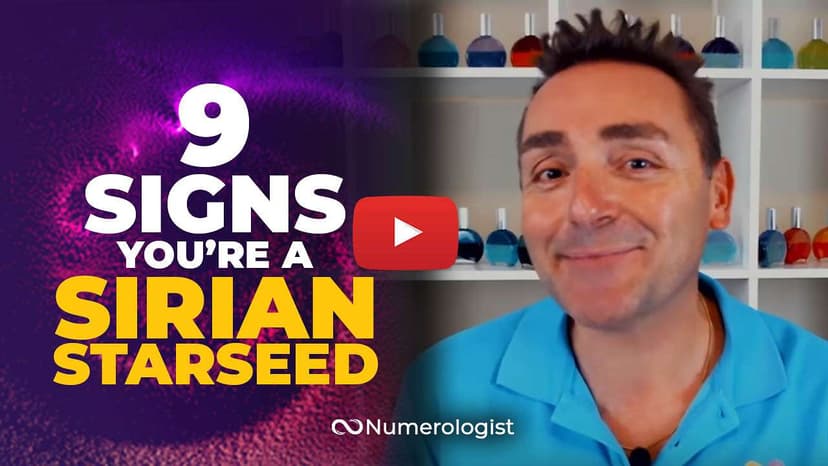 Are You A Secret Sirian Starseed? 9 Ways To Tell If You’re From Another Planet!