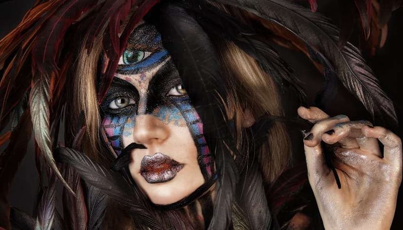 5 Ways To Balance Your Third Eye Chakra and Open The Gateway To A Higher Consciousness