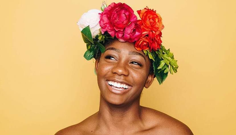 5 Empowering Ways To Balance Your Crown Chakra For Greater Personal Expansion!