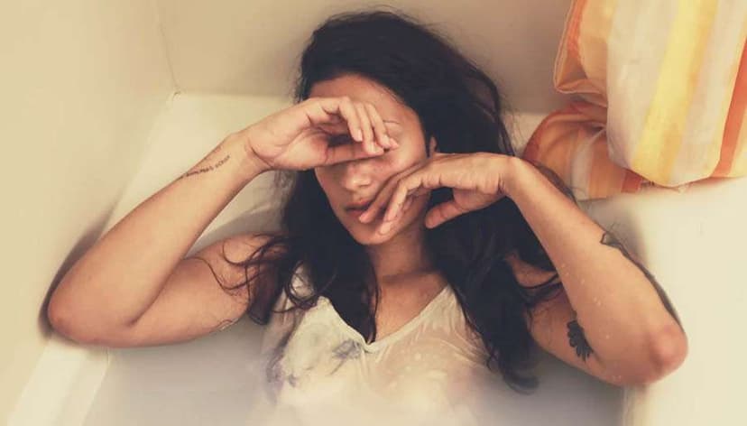 23 Hilarious Times Pisces Did Themselves Zero Favors & Lived Up To Their Ridiculously Emotional Stereotype!