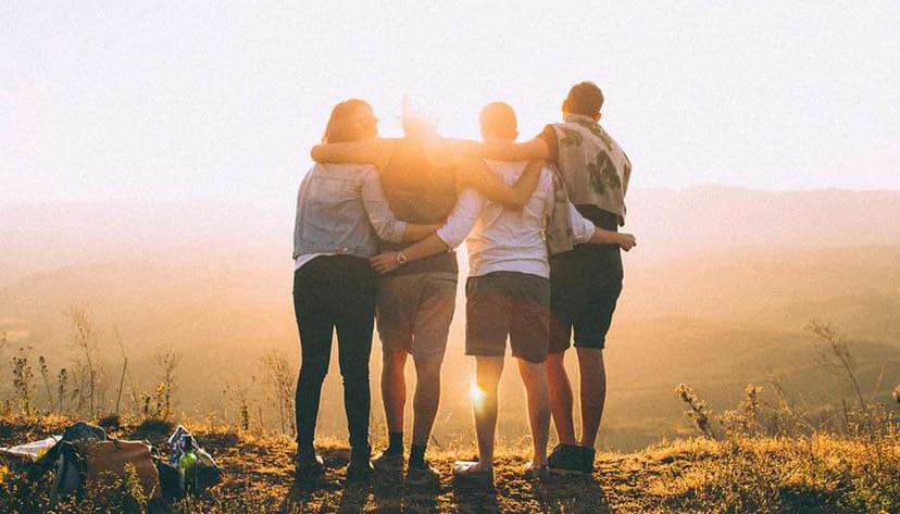 The 11 Types of Friend You Absolutely Need In Your Life. Which One Are You?