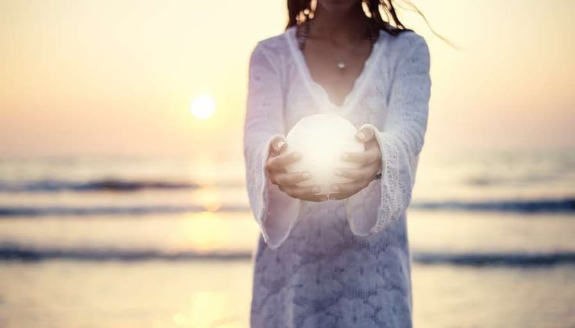 The Spiritual Meanings of Full Moons