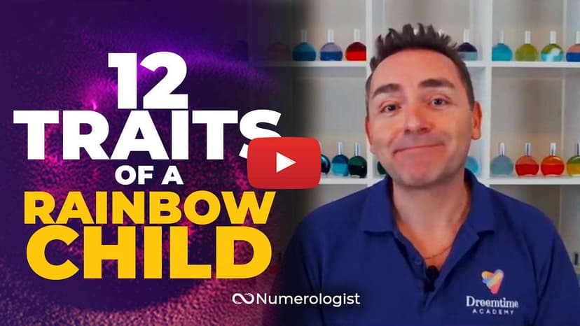 12 Foolproof Ways To Tell If You’re Raising A Rainbow Child (& Explain Why They Seem So Wonderfully Different!)