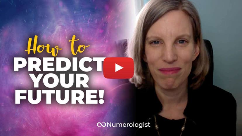 Fate vs Free Will: This Shocking Truth Reveals How You Can Predict The Future