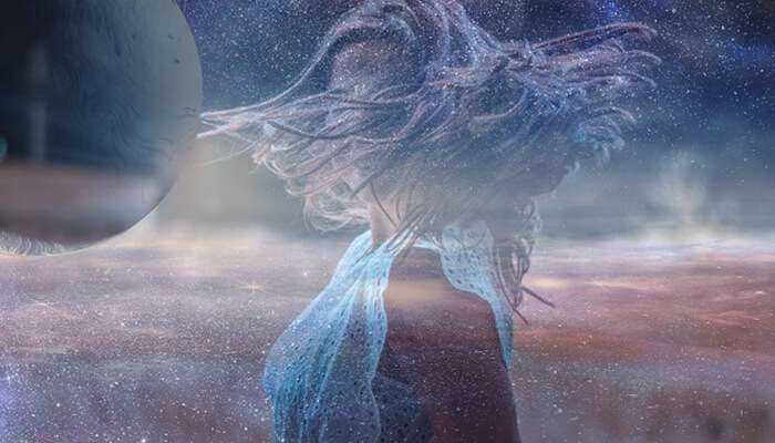 21 Sure-Fire Ways To Weather The 5-Month Pluto Retrograde Storm & Seize Its Transformative Power