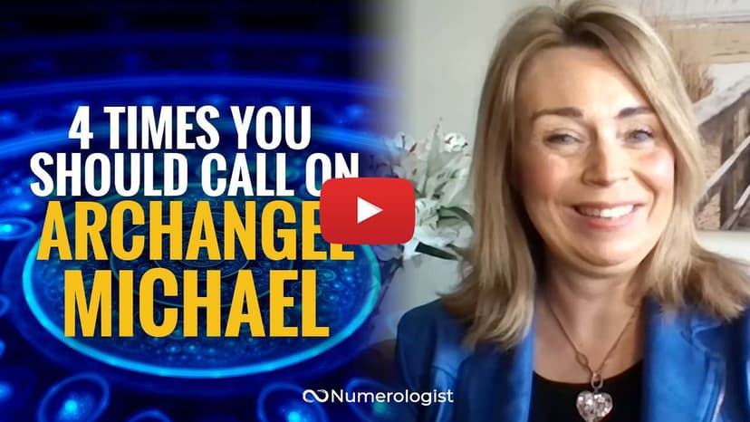 4 Everyday Situations Where You Can Count On Archangel Michael To Have Your Back