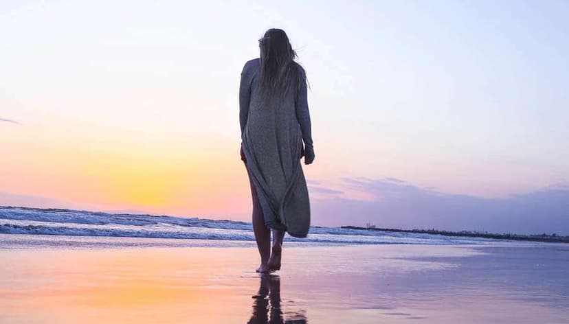 “An Angel Saved My Life”: This Woman’s Incredible Account Proves Angels Provide More Than Just Guidance!