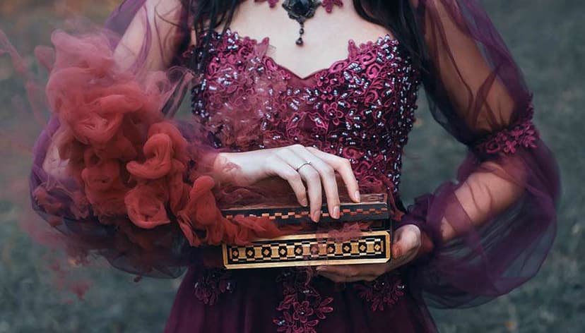 3 Powerful Magickal Methods for Protecting Yourself from Negative Energy and Bad Luck