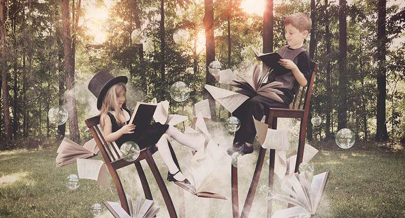 These 5 Enchanting Tips From A Real Witch Will Make You Live A More Magical Life