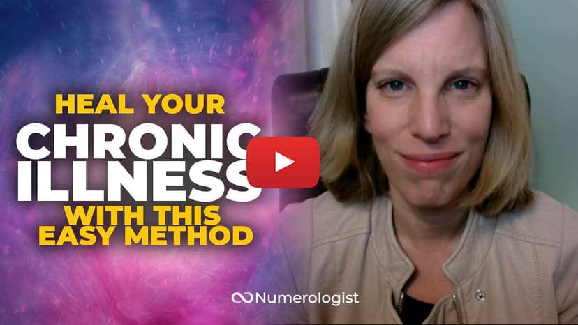 Shake Off Your Chronic Pain or Illness With This Proven Method Of Self-Healing