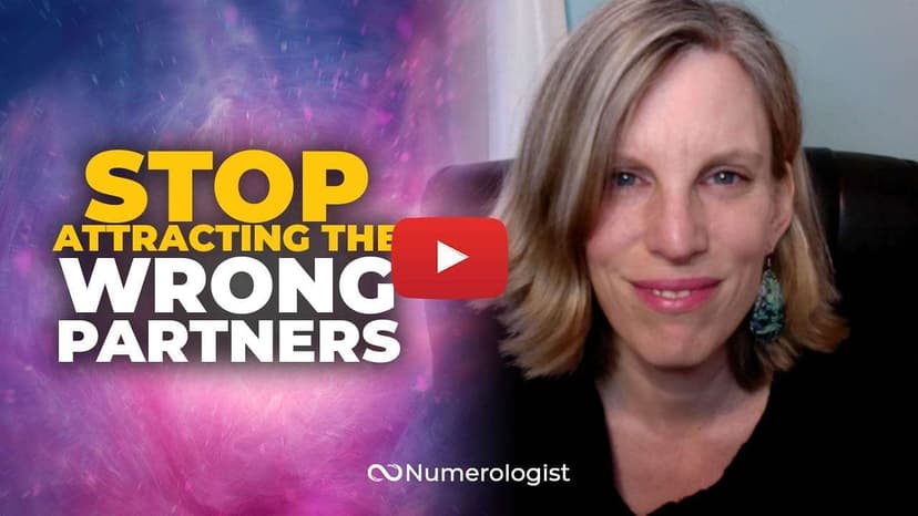 The Truth About Why You Attract The Wrong Partners & How To Break The Bad-Relationship Cycle