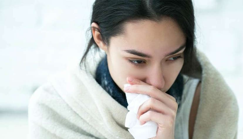 Is Spiritual Awakening Making You Sick? 10 Symptoms of Ascension Flu