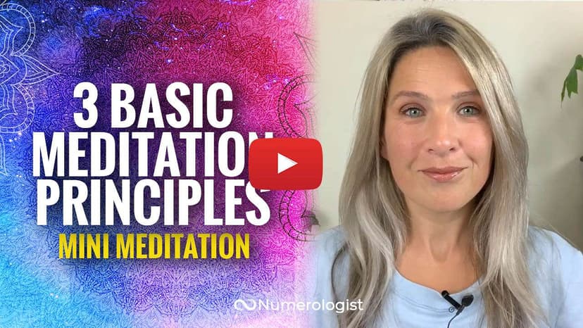 7 Undeniable Reasons You Urgently Need to Meditate (Plus Mini Meditation Session To Show You How!)