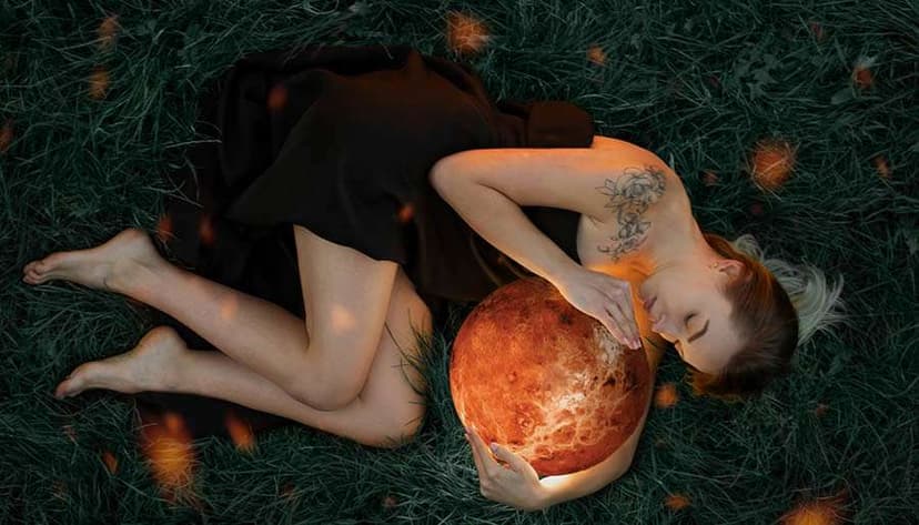 Venus in the Zodiac Signs: The Venus Alignments You Need To Know About