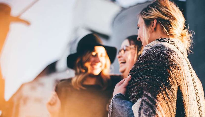The 7 Best Things About Being Friends With a Cancer