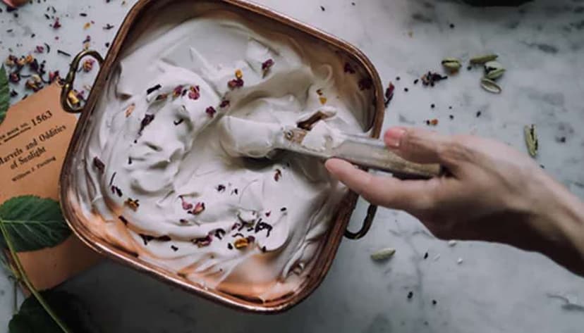 Edible Magic: How To Enchant Your Cooking And Get Witchy In The Kitchen!