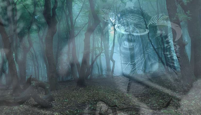 Have you Heard About the  Interdimensional “Whistling People” of South East Asia?