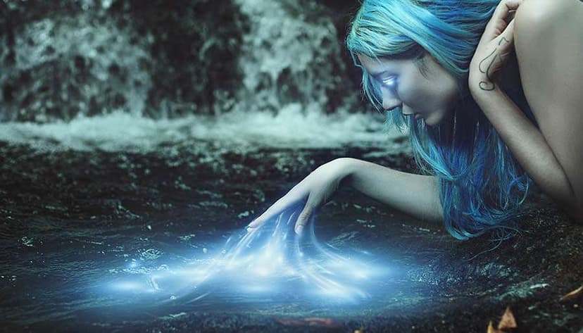 4 Simple Magical Potions For CRAFTING Love, Success & Abundance