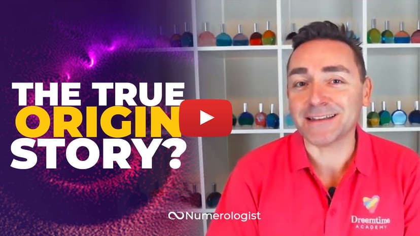 Does This Eerie Theory Reveal The Real Truth Of Our Origins In Earth?