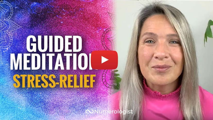 5 Compelling Reasons You Should Meditate if You’re Stressed (Plus Guided Stress-Relief Meditation)