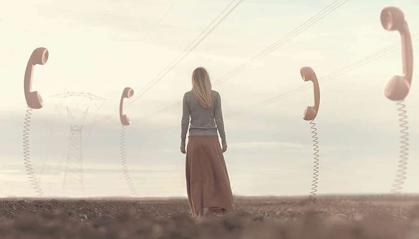 Call Me, Baby! This Magick Spell With A Numerology Twist Will Make Your Phone Ring FAST!