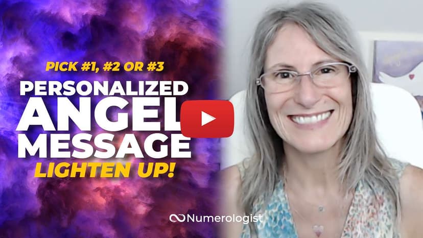 Here’s How You Can Brighten The Darkest Of Your Days With This Angel Message For Lightening Up