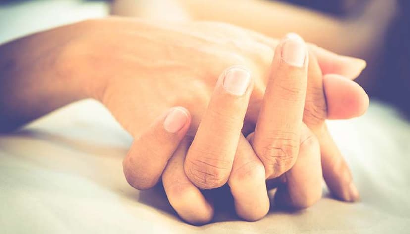 Valentine’s Day Spirituality: Research Finds that Having Sex Increases Spiritual Awareness