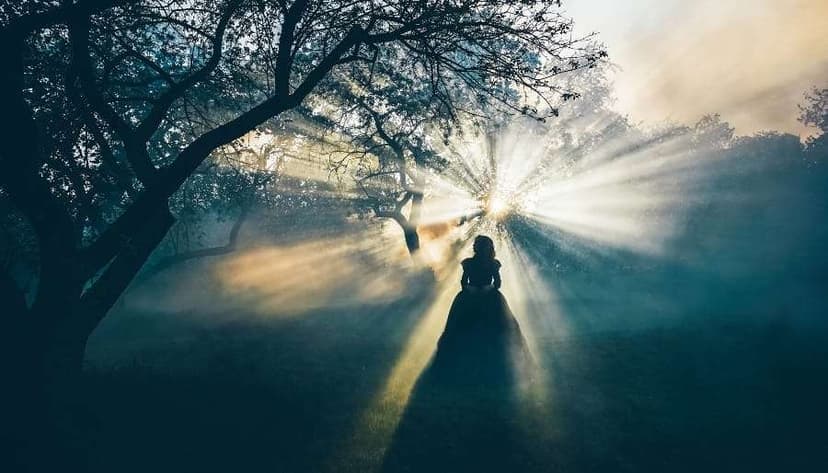 The Spiritual Meanings of New Moons