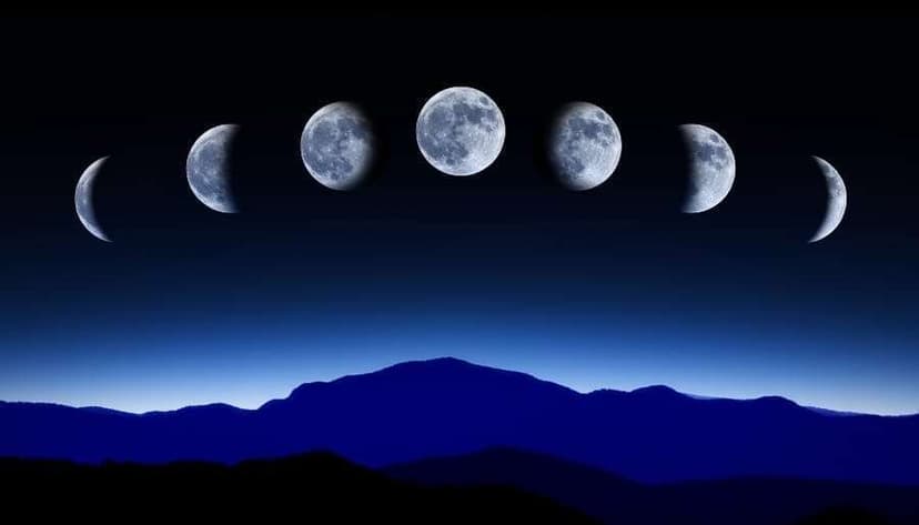 What are Moon Cycles?
