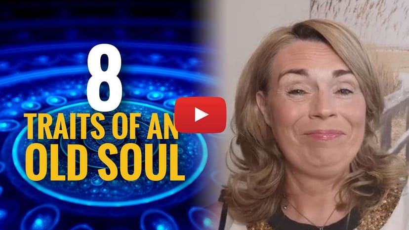 8 Tell-tale Signs Which Prove You’re An Old Soul (& Why It May Explain EVERYTHING!)