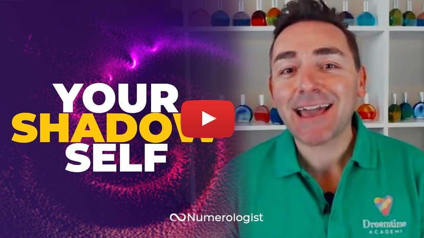These Powerful Techniques Will Make You Confront & Embrace Your Shadow Self