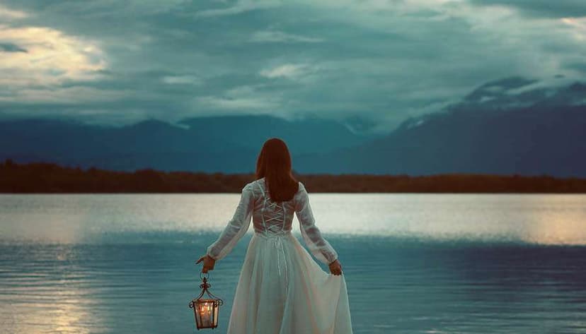 This Easy Method To Decode Your Dreams Will Unlock The Secret Messages You’ve Been Missing