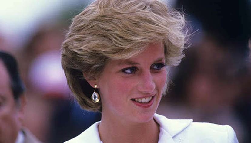 Does This Compelling Evidence Prove That Astrology Predicted the Death of Princess Diana?