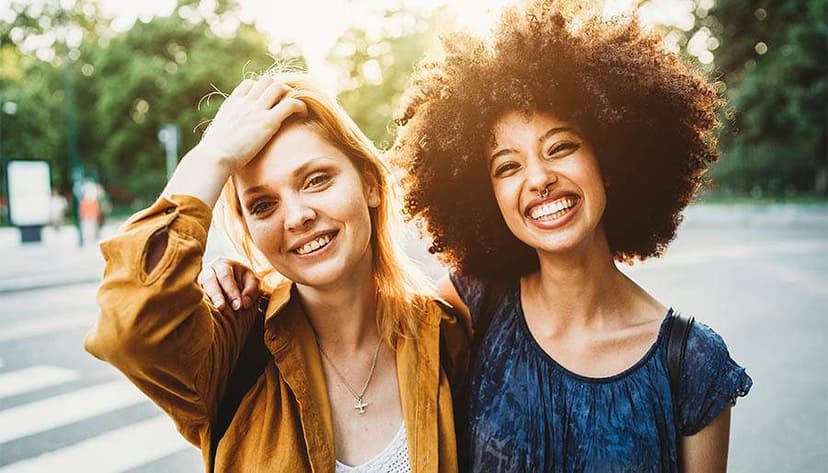 21 Undeniable Reasons You’re Lucky If You Have A Leo BFF