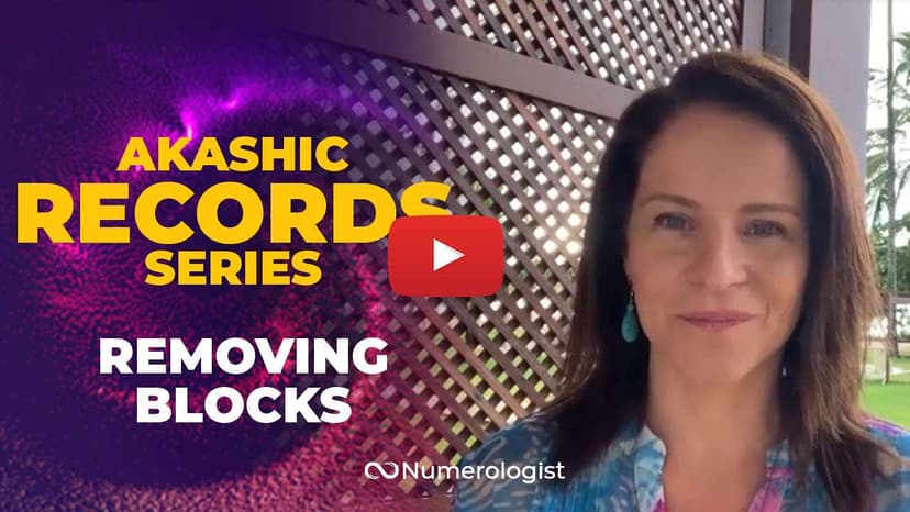 Why Understanding The Disharmony In Your Energy System Will Remove Your Subconscious Blocks