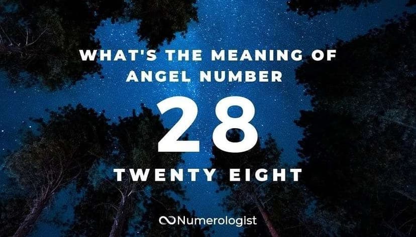 How Will This Connective Number Show You That Trusting Others Will Lead You To Self-Empowerment? (Meaning of Angel Number 28)