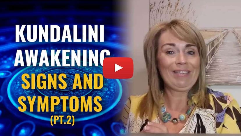 Can You Feel The Signs Of Your Kundalini Awakening? Discover How This Spiritual Experience Will Catapult You Into A New Consciousness