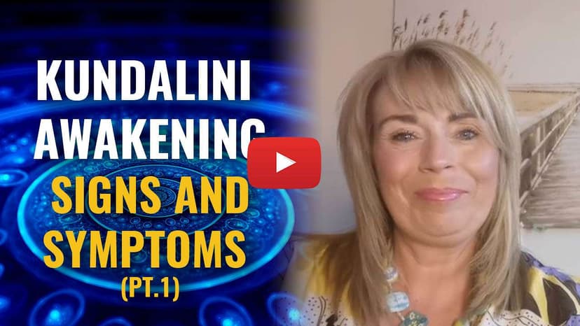 Discover How You Can Uncover The Staggering Signs Of A Kundalini Awakening & Commence Your Journey To Spiritual Enlightenment!