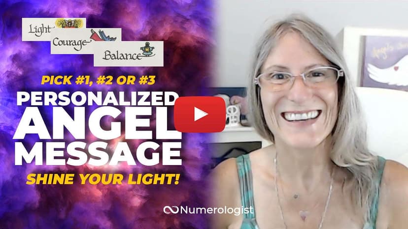 Let Your Light Shine Through! & Unlock The Courage You Need To Take The Next Step