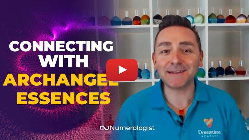 Discover How Connecting With Your Archangel’s Essences Will Yield Miraculous Results!
