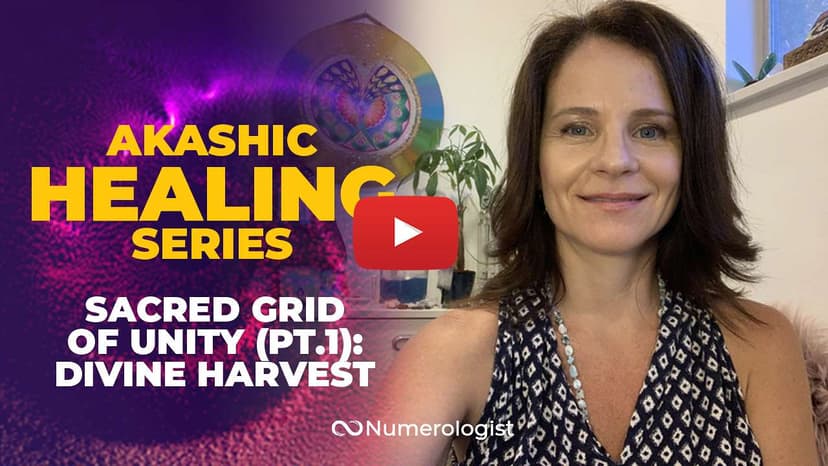 Discover How To Sow The Precious Seeds Of Your Own Divine Harvest!