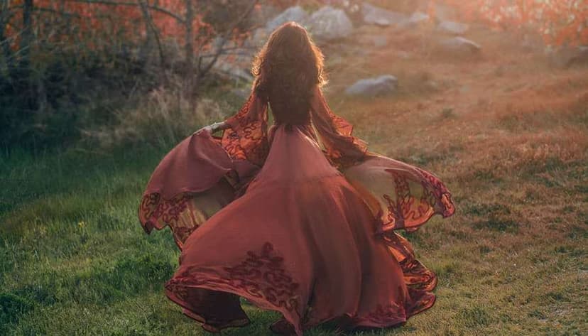 How To Open The Portal To Your Personal Transformation During The Fall Equinox
