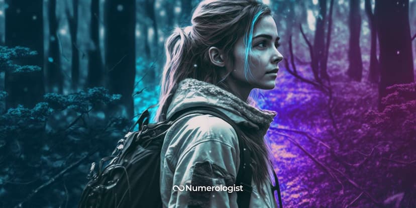 Tired of Repeating The Same Routine? How To Use Daily Numerology To Help You Break Free Of Recurring Cycles
