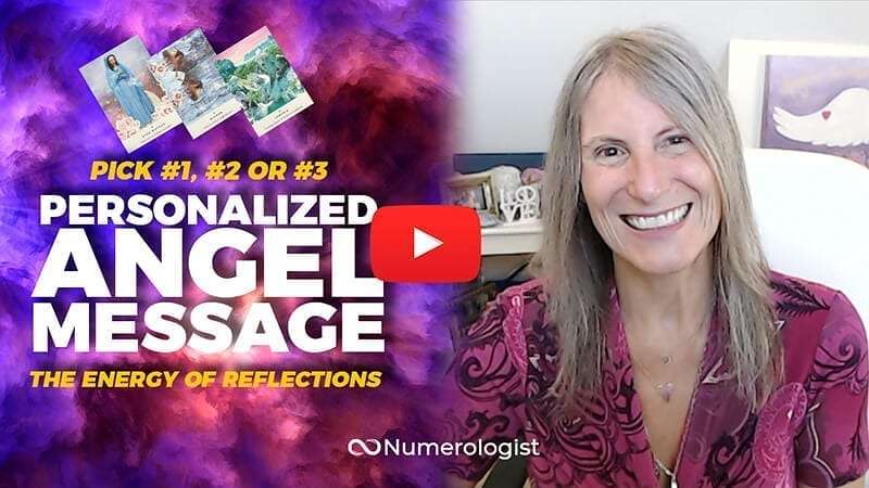 This Personalized Angel Message Will Show You That The Qualities You Desire Were Inside You All Along!
