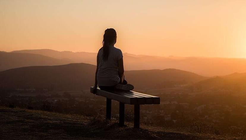 Feeling Off-Balance? Try This Simple Way To Realign Your Chakra Body