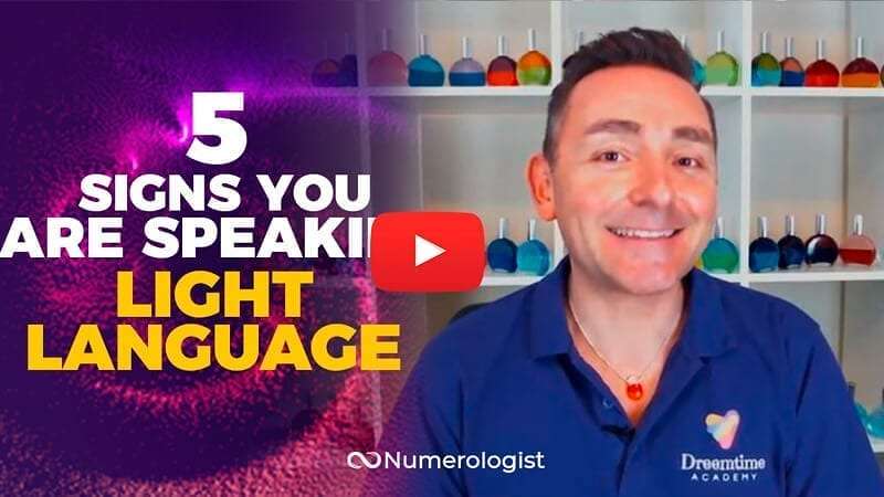 Are You Ready To Kickstart Your Journey To Ascension? Discover The 5 Illuminating Signs You Are Speaking Light Language