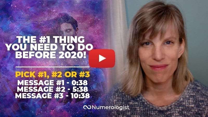 This Special Spirit Guide Reading Will Reveal The #1 Thing You Need To Do Before The End Of The Year
