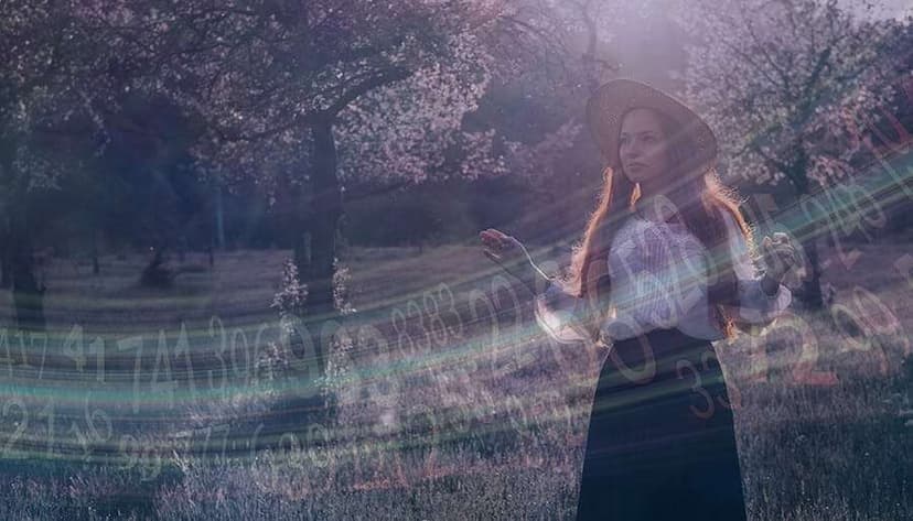 Discover The Divine Reason Why You Might Be Dreaming About Numbers